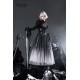 Lilith House Phantom Knight Skirt(Reservation/Full Payment Without Shipping)